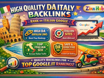 do high quality da italy backlink italian google top IT dofollow linkbuilding