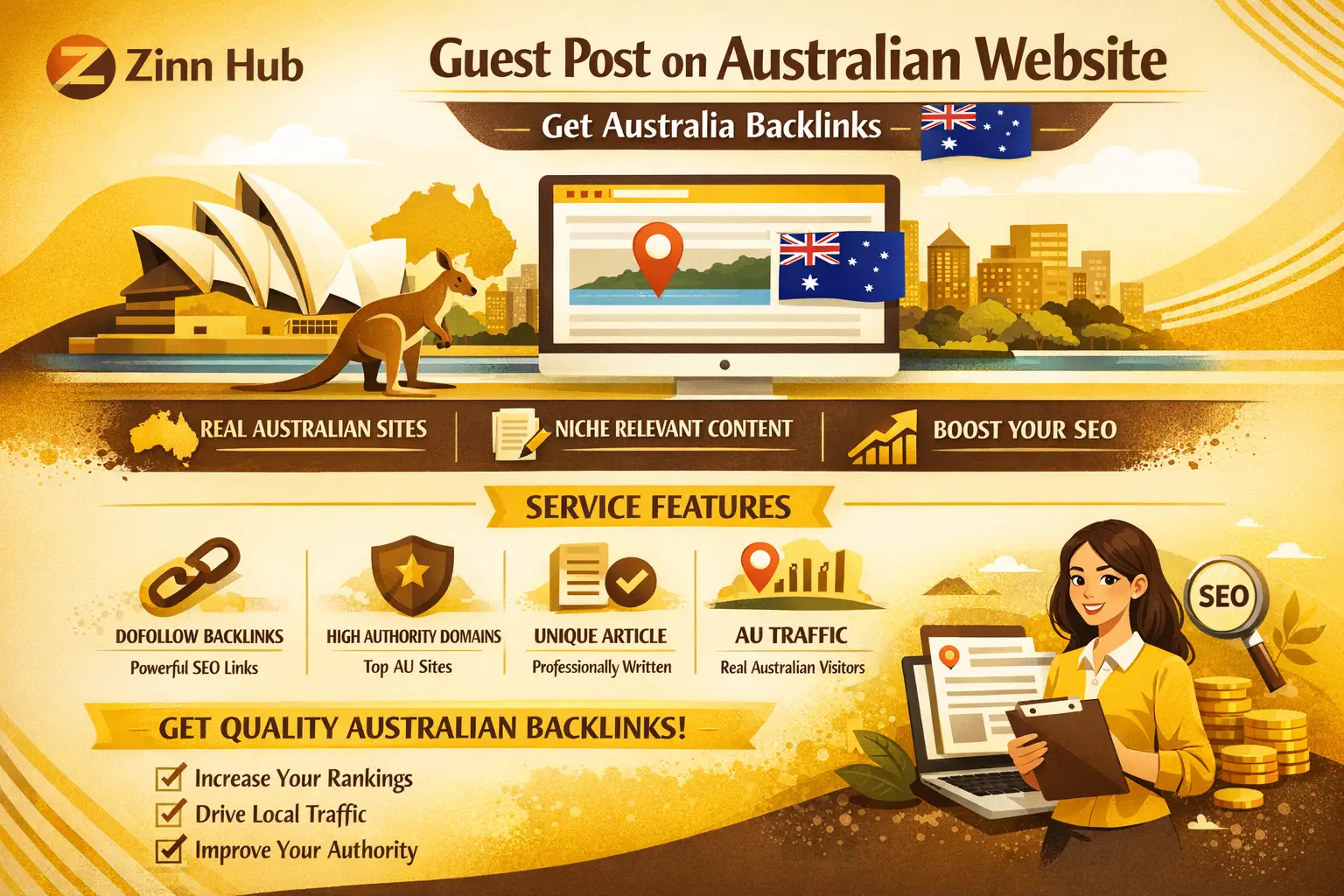 Guest Post On The Australian Website For Australia Backlinks 1 Guest Post On The Australian Website For Australia Backlinks