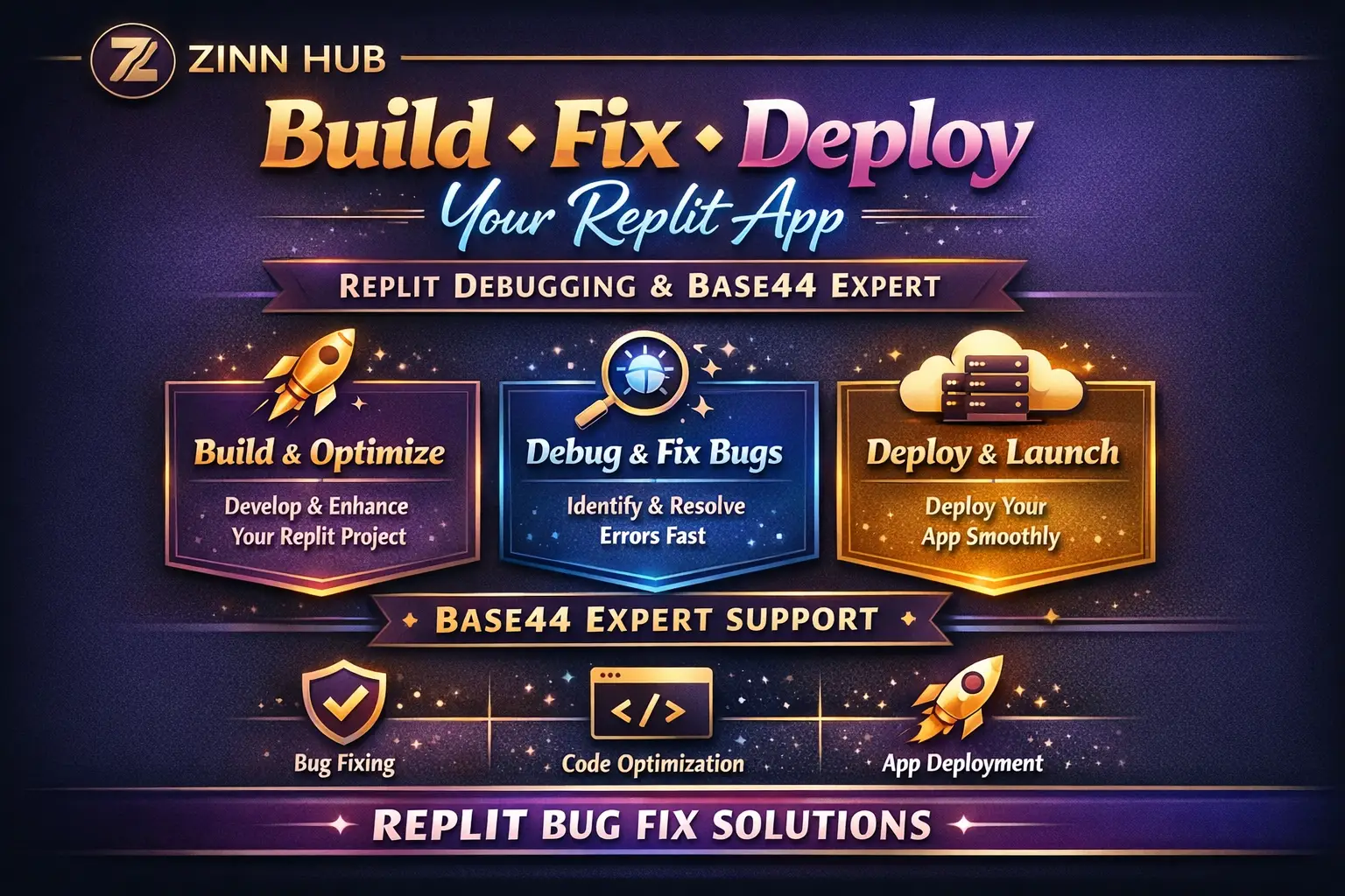 Build Fix Deploy Your Replit App Replit Debugging Base44 Expert Replit Bug Fix 1 Build Fix Deploy Your Replit App Replit Debugging Base44 Expert Replit Bug Fix