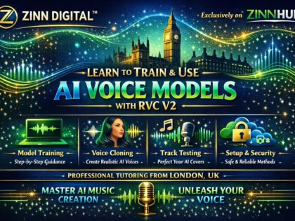 teach to train and use ai voice models with rvc v2