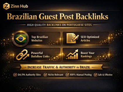 do brazilian guest post backlinks on br portuguese sites