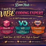 Vibe Coding Marketplace 7 &Raquo; Zinn Hub