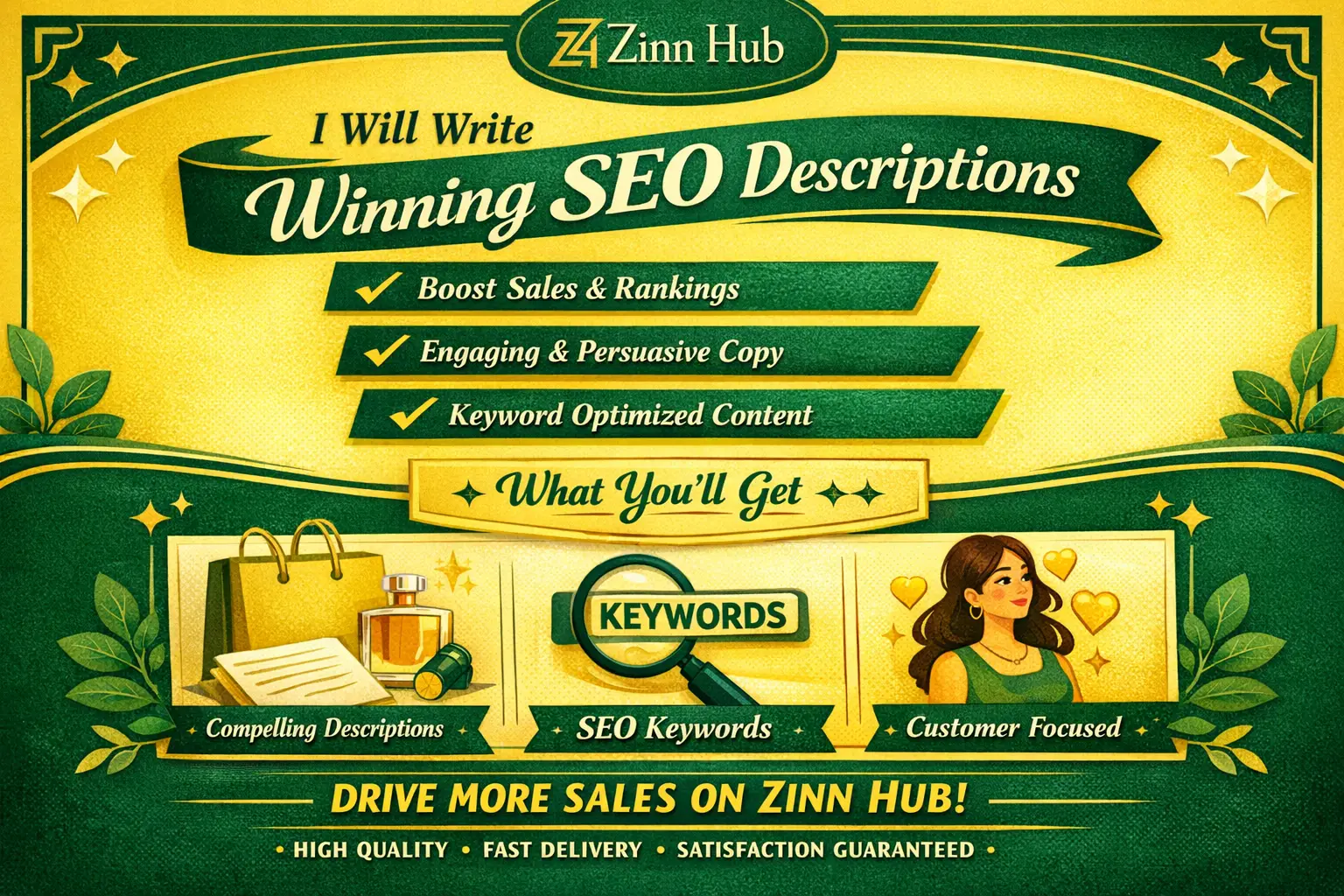 Write Winning Seo Product Descriptions 1 Write Winning Seo Product Descriptions