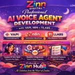 Upwork Alternative For Ai Agent Development 21 &Raquo; Zinn Hub