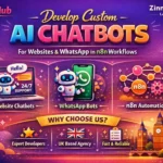 Mercado de Desarrollo de Chatbots 31 &Raquo; Zinn Hub