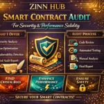 Hire Verified Smart Contract Auditors 13 &Raquo; Zinn Hub
