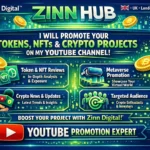 Contratar Expertos en Crypto PR y Medios 23 Zinn Hub