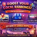 Local Seo Marketplace 39 Zinn Hub