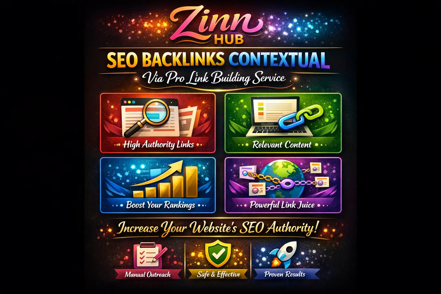 Offer Seo Backlinks Contextual Via Pro Link Building Service 1 Offer Seo Backlinks Contextual Via Pro Link Building Service
