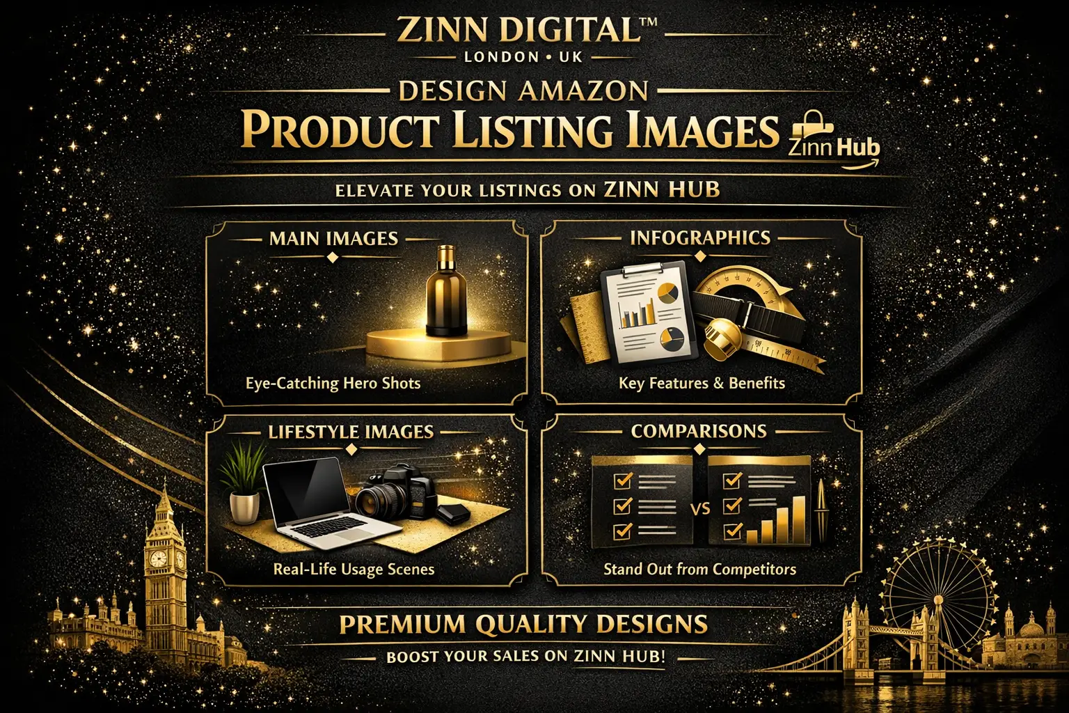 Design Amazon Product Listing Images 1 Design Amazon Product Listing Images