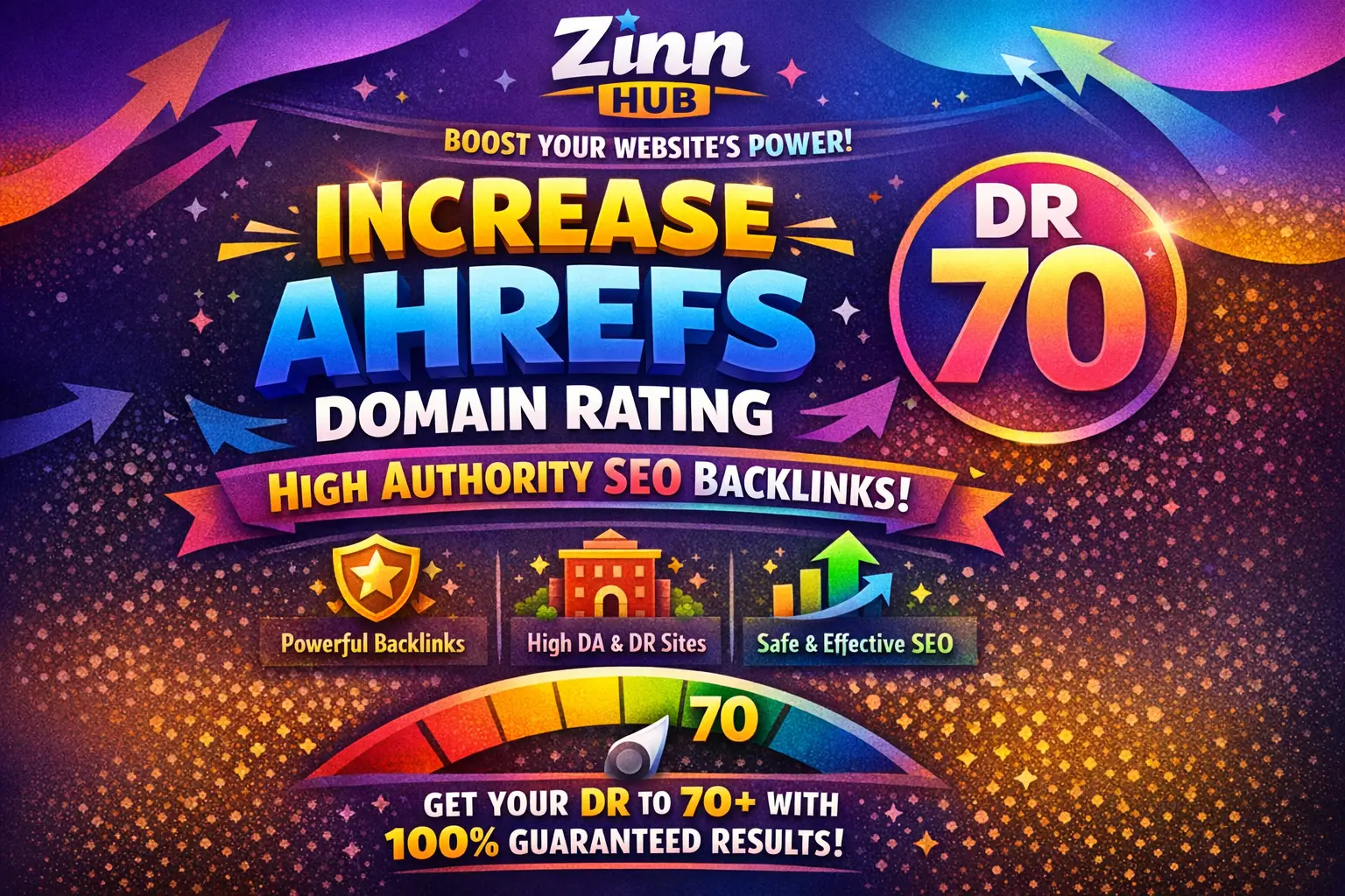 Increase Ahrefs Domain Rating Dr 70 Using High Authority Seo Backlinks 1 Increase Ahrefs Domain Rating Dr 70 Using High Authority Seo Backlinks