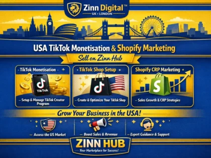 Usa Tiktok Monetisation