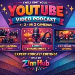 Mercado de Edici&oacute;n de Video 39 Zinn Hub