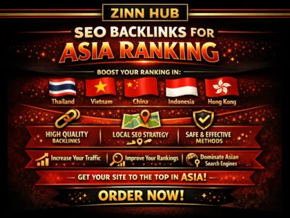 Do Seo Backlinks For Thailand, Vietnam, China, Indonesia And Hong Kong Ranking 2 Do Seo Backlinks For Thailand