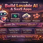 Saas Marketing Marketplace 9 Zinn Hub