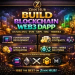 Hire Verified Dapp Developers 17 &Raquo; Zinn Hub
