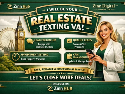 Be Your Real Estate Texting Va 2 Be Your Real Estate Texting Va