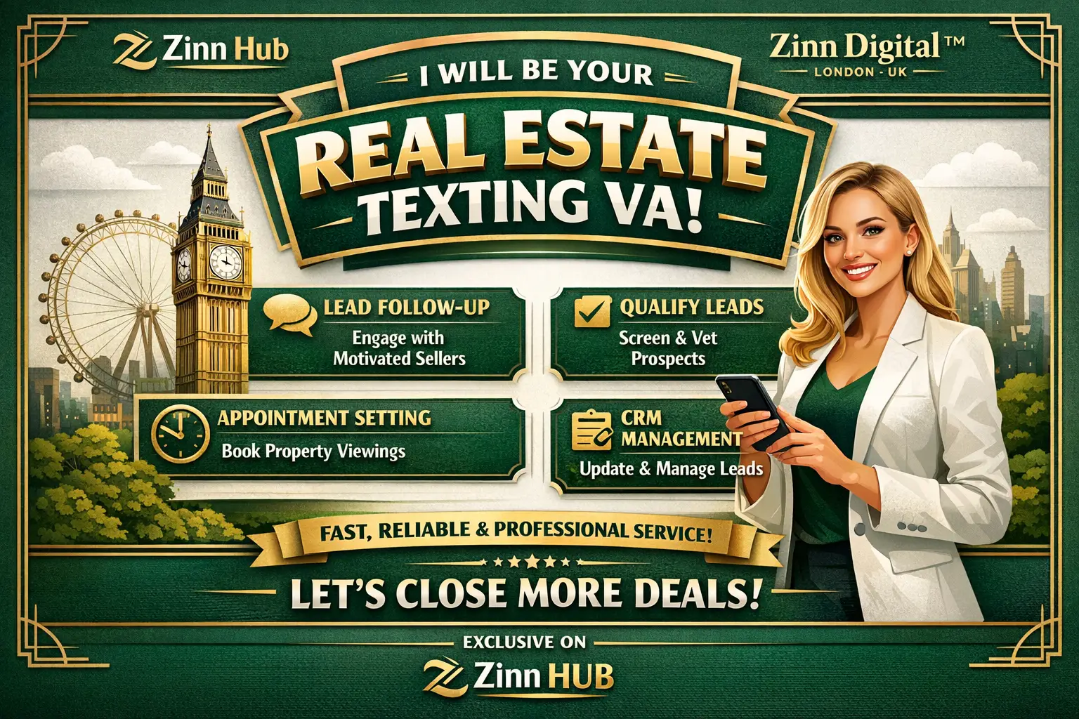 Be Your Real Estate Texting Va 1 Be Your Real Estate Texting Va