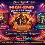Mercado de Producci&oacute;n Musical 5 Zinn Hub