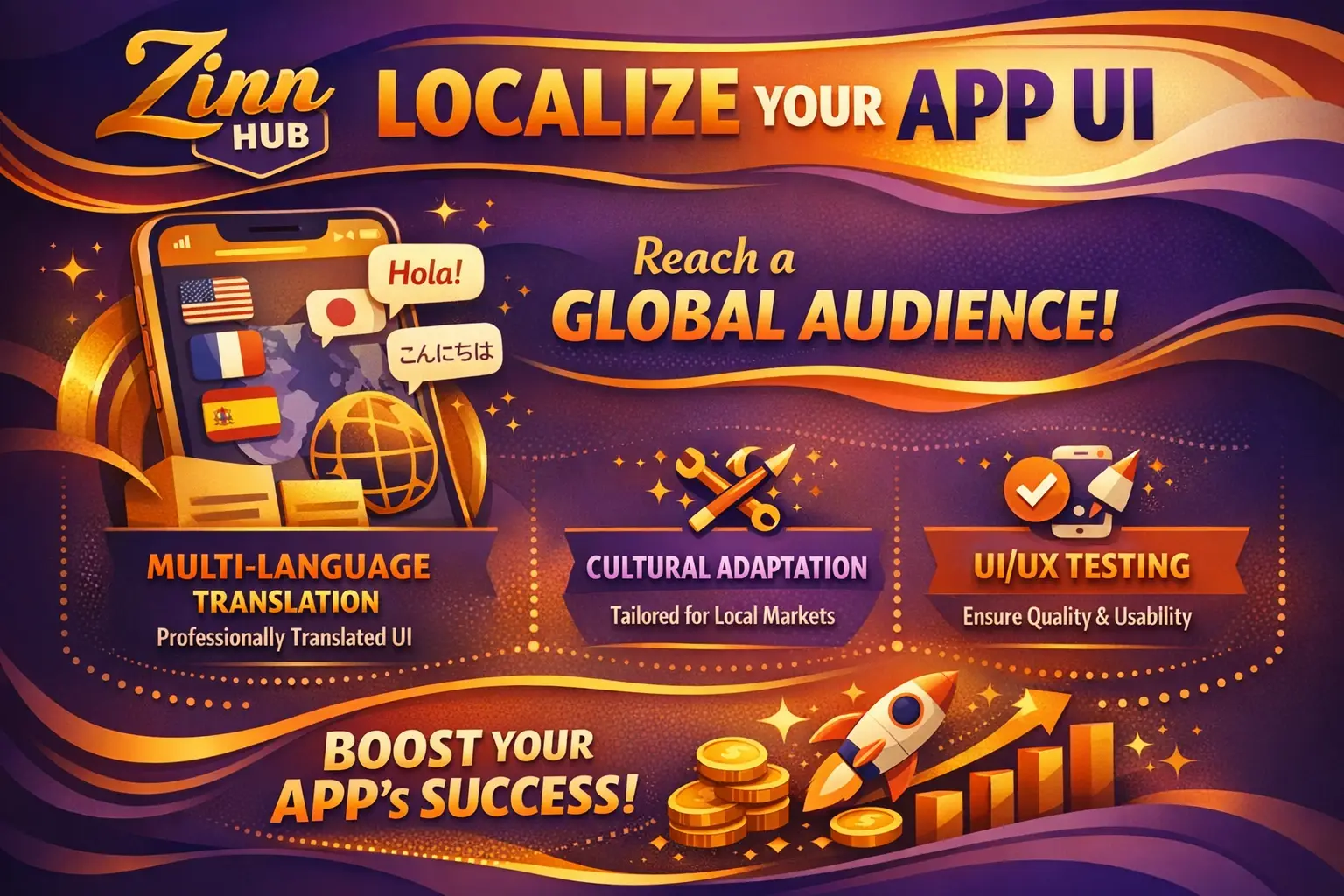 Localize Your App Ui 1 Localize Your App Ui