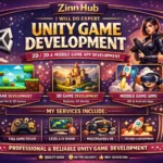 Game Development Marketplace 37 &Raquo; Zinn Hub