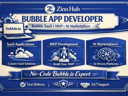 Do Bubble App Bubble Io Developer Bubble Saas, Bubble Mvp, Bubble Ai Marketplace 2 Do Bubble App Bubble Io Developer Bubble Saas