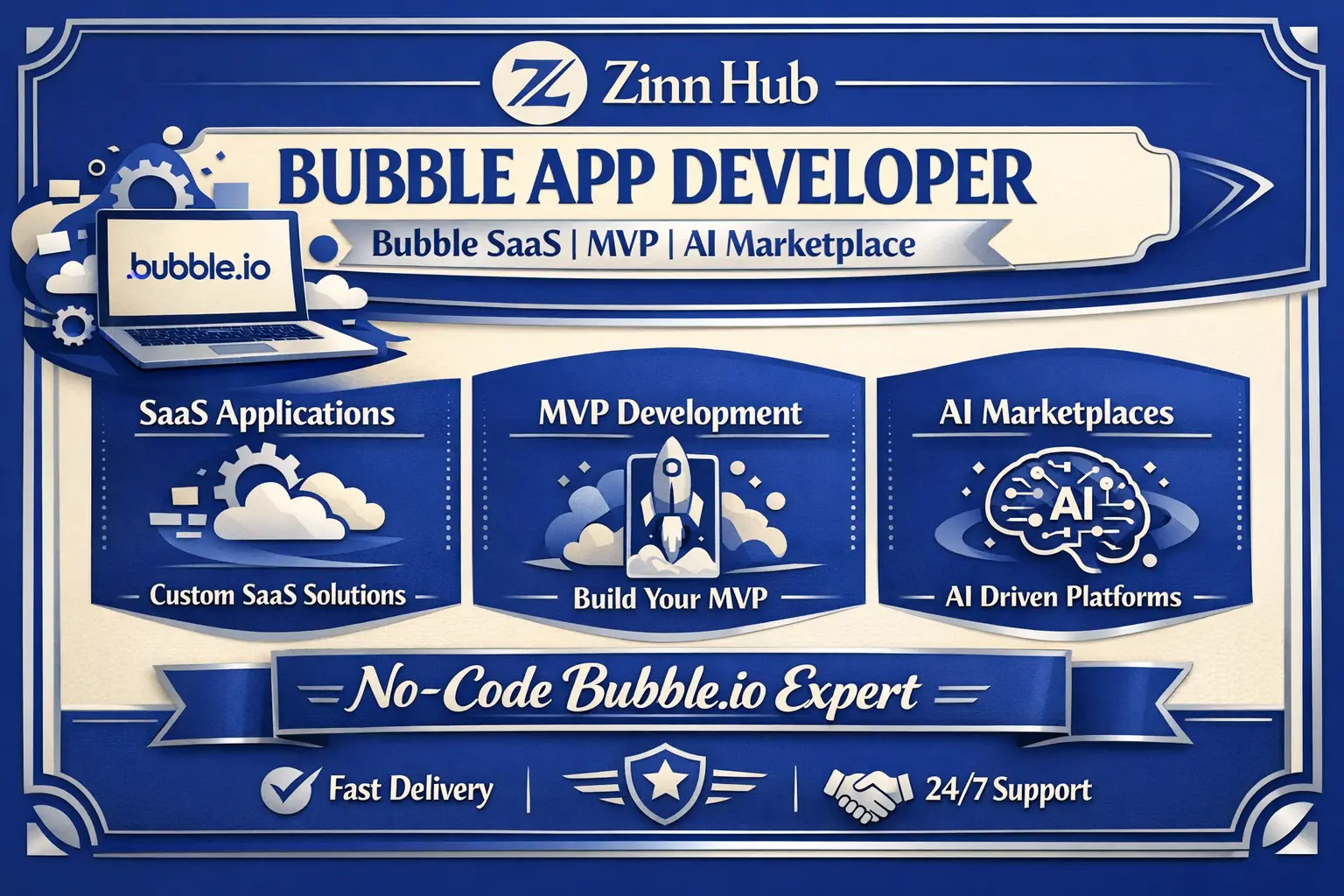 Do Bubble App Bubble Io Developer Bubble Saas, Bubble Mvp, Bubble Ai Marketplace 1 Do Bubble App Bubble Io Developer Bubble Saas