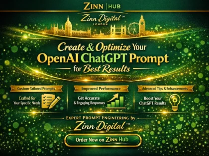 Create And Optimize Your Openai Chatgpt Prompt For Best Results