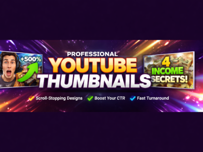Viral Boost | Eye-Catching Youtube Thumbnails 4 Viral Boost | Eye-Catching Youtube Thumbnails 3 &Raquo; Zinn Hub