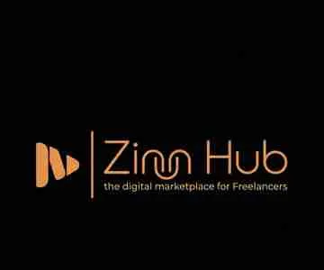 Zinn Hub Website Framework Design By Certified! - Secondary Page