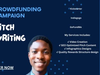 write-your-kickstarter-indiegogo-gofundme-crowdfunding-campaign