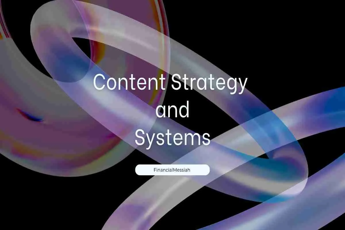 I Will Build A Content System That Grows Your Web3 Community Consistently 1 I Will Build A Content System That Grows Your Web3 Community Consistently
