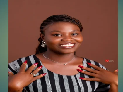 Inspirational Poet & Creative Writer | Custom Poetry, Spoken Word & Emotional Writing