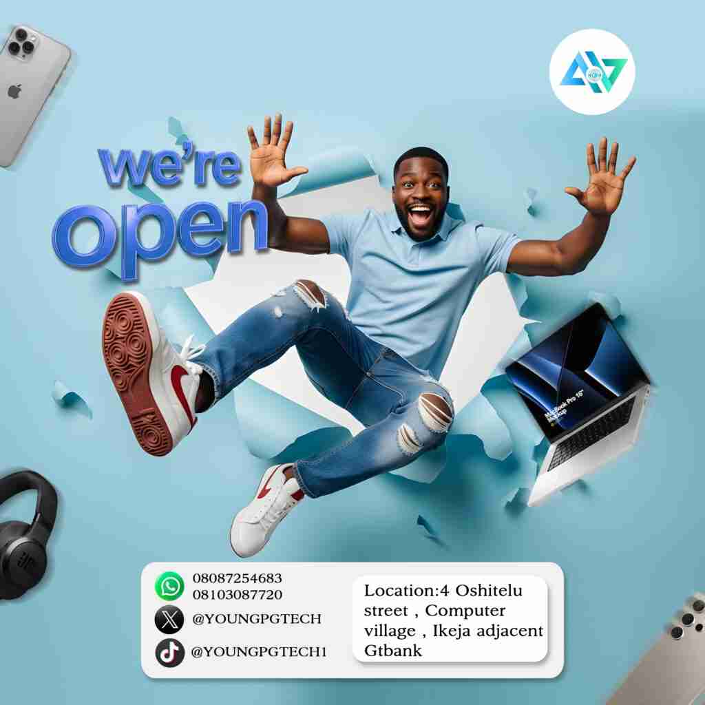 Promotional Social Media Flyers