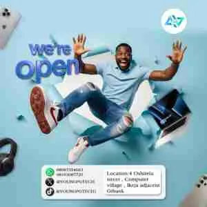 Promotional Social Media Flyers