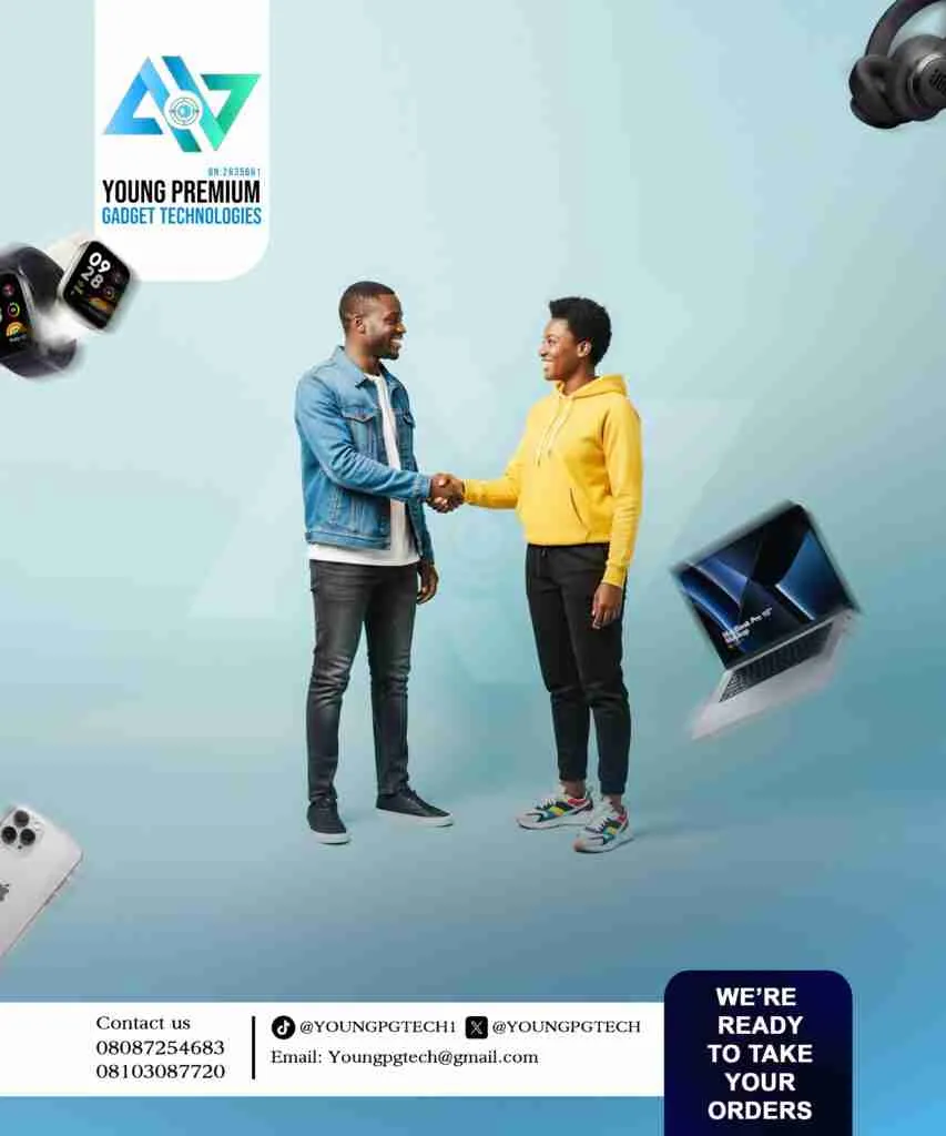 Promotional Social Media Flyers