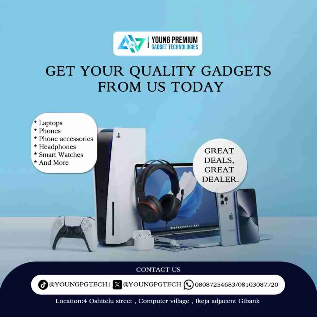 Promotional Social Media Flyers