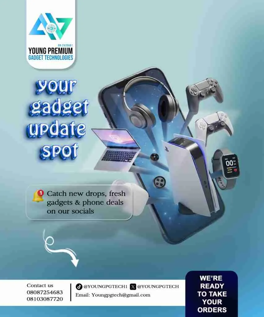 Promotional Social Media Flyers