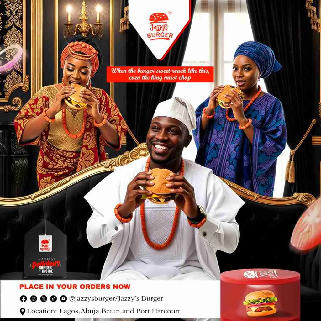 Food Branding & Social Media Flyers