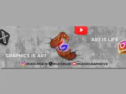 I will design eye-catching flyers, posters, and social media graphics for your brand