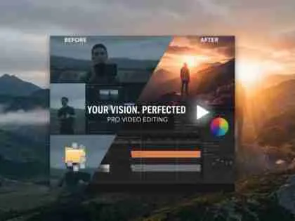 I Will Deliver Cinematic Video Editing For Youtube Creators And Brands With Full Color Grading And Audio Mix 2 &Raquo; Zinn Hub