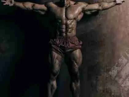 Personal Fitness Trainer 2 &Raquo; Zinn Hub