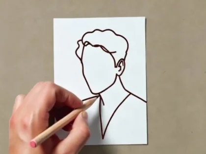 Professional Hand-Drawn Illustrations | Custom Pencil, Ink & Artistic Sketches