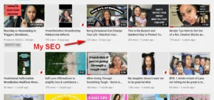 Get more views with PRO SEO