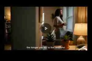 Storytelling Video for ATEG