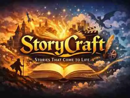 Professional Storytelling &Amp; Narrative Creation For Brand,Games And Content 2 &Raquo; Zinn Hub