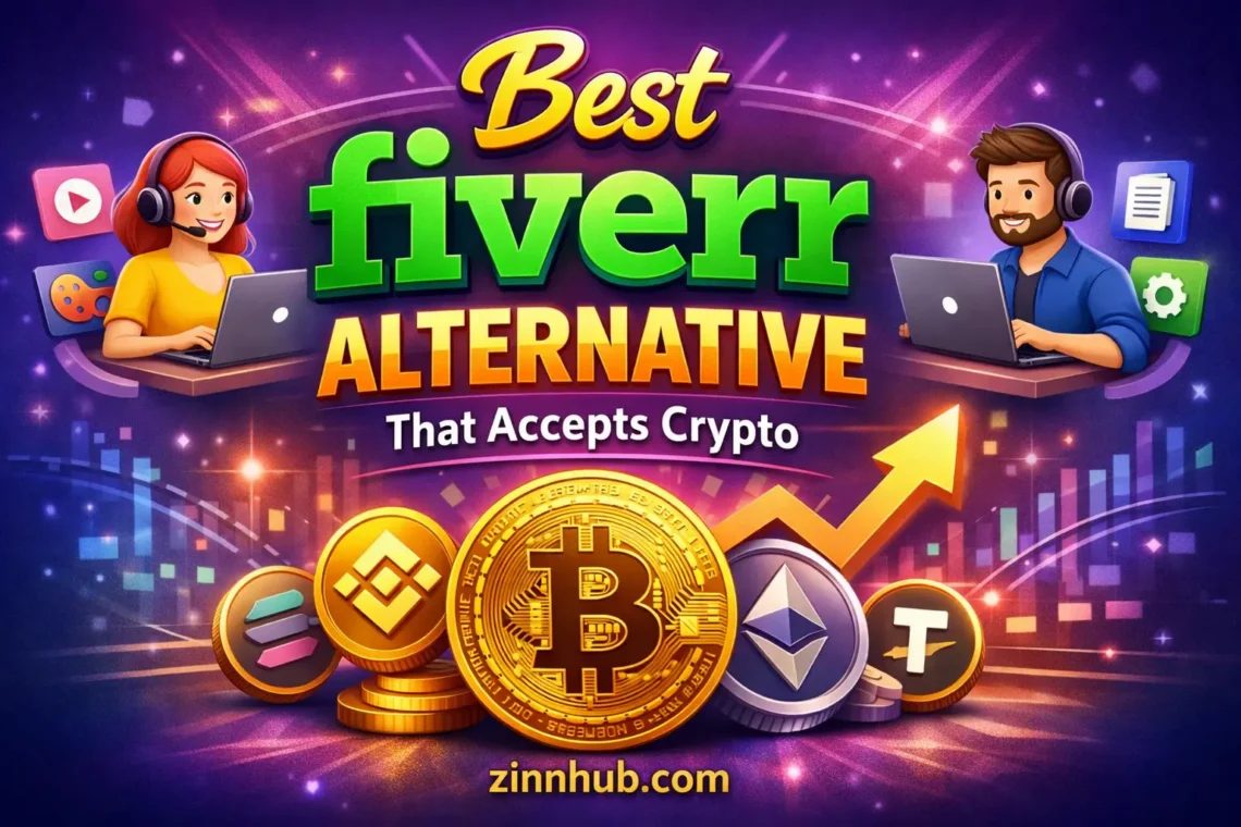 Best Fiverr Alternative That Accepts Crypto 1 Best Fiverr Alternative That Accepts Crypto