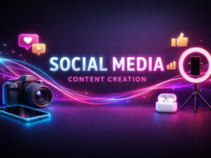 Professional Social Media Content Creation &Amp; Strategy 3 &Raquo; Zinn Hub