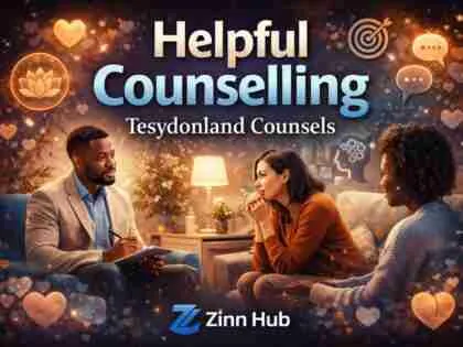 Helpful Counselling