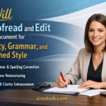Proofreading Marketplace 25 &Raquo; Zinn Hub